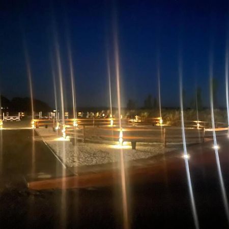 Stor Rummelig Lejlighed Med Egen P-Plads コリング エクステリア 写真